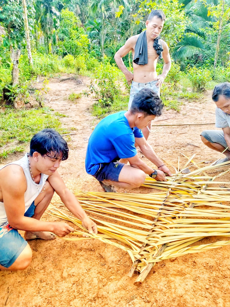 Exploring Rainforests and Rivers with Local Guides
