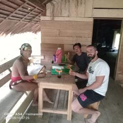 Discover the Authentic Life of the Mentawai Tribe