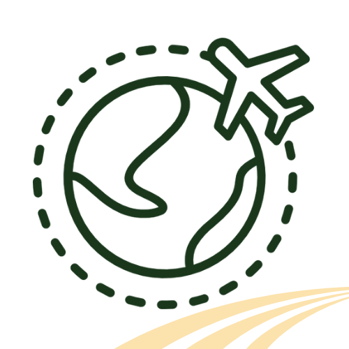 Respectfull & sustainable experience