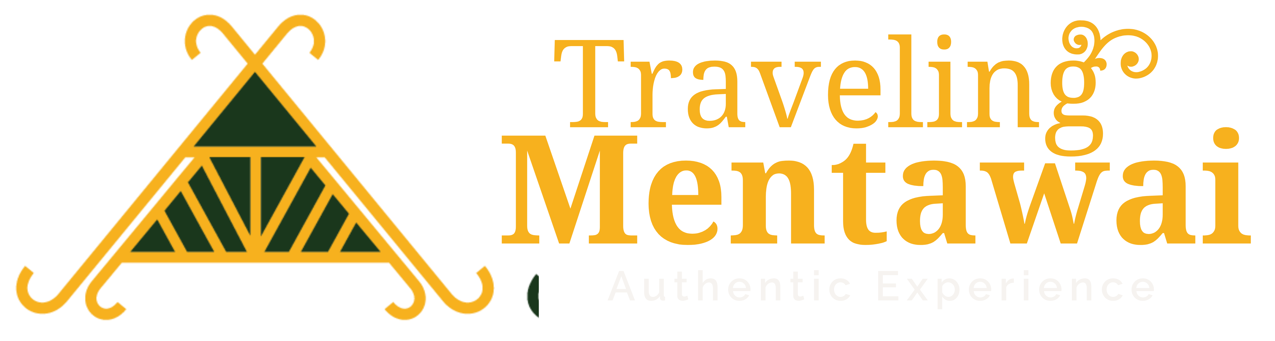 Logo Traveling Mentawai