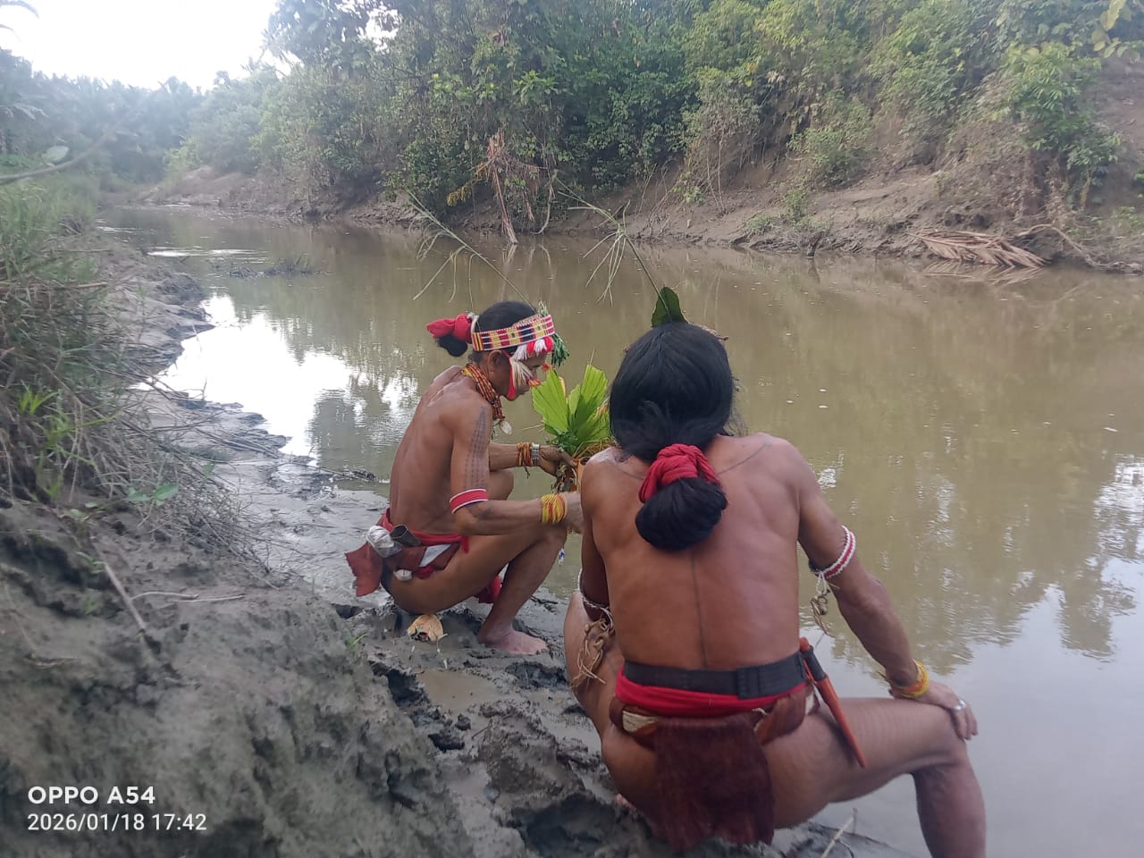 Mentawai Tribe Experience Tour| Authentic Cultural Travel in Mentawai Islands